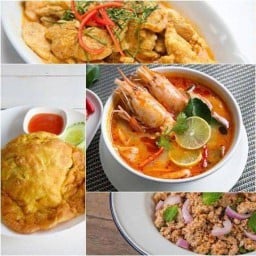 ไข่ข้น พ่นไฟ By อิงค์