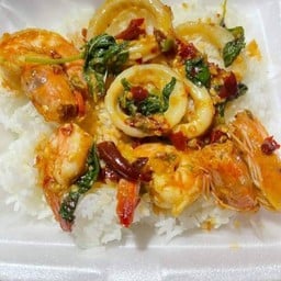 ครัวสองพี่น้อง