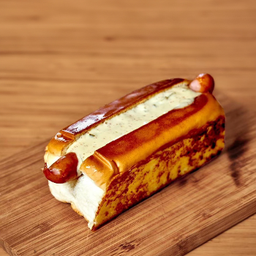 Frank Hotdog