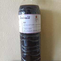 น้ำหมักผลไม้