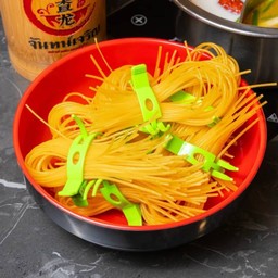 เส้นข้าวโพด