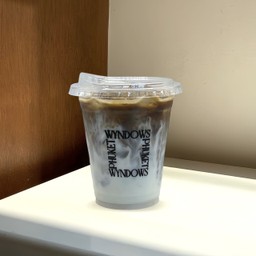 ลาเต้เย็น (ICE Latte)