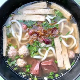 ข้าวเปียก