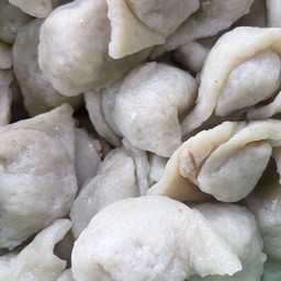 เกี๊ยวปลา 10 ตัว