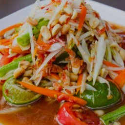 ตำไทยปู