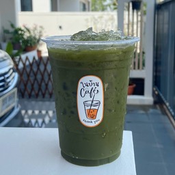 เพียวมัทฉะ