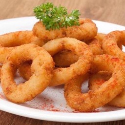 หอมทอด