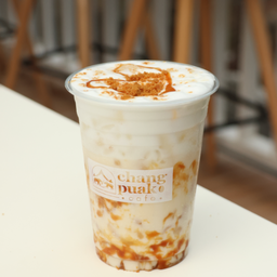 Caramel Milk