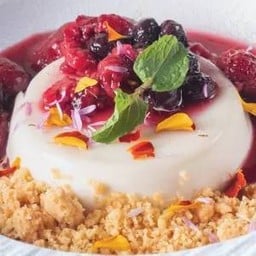 Panna Cotta
