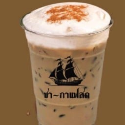 “สมูทตี้ โยเกิร์ตปั่น