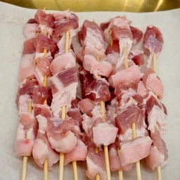หม่าล่า-ตั้งโต๊ะ