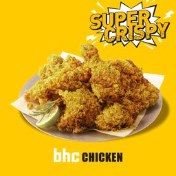 (แนะนำ!) ปูริงเคิล ซุปเปอร์คริสปี้ Bburinkle Super Crispy