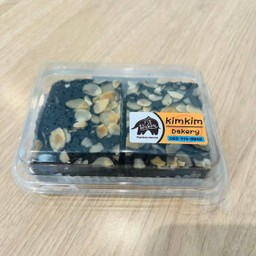 เค้กบราวนี่ (Kim)