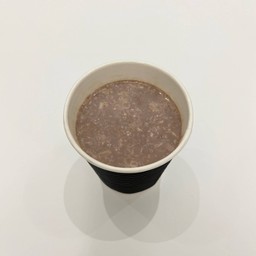 โอวัลตินนมตุ๋น-ร้อน