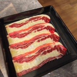 อิเจ้แจ่วฮ้อน แอนด์ ชาบู วัน แบงคอก