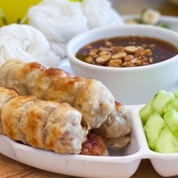 ร้าน ลาวลาว เด้อ สกลนคร สกลนคร