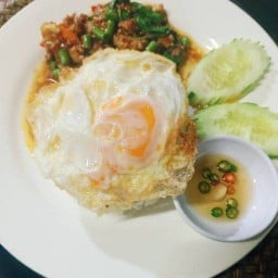 ครัวคุณนาย BY เชฟร้านโรงพัก