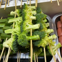 บล๊อกแครี่