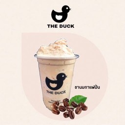 Coffee Milk Tea Frappe Deli