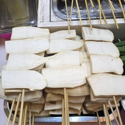 เห็ดออรินจิ