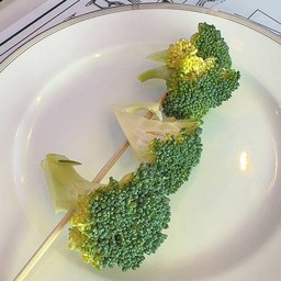 บล็อคโคลี่