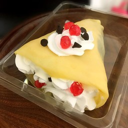 ช็อกโกแล็ต+เยลลี่