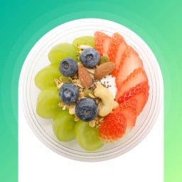 ไชน์ กรีกโบลว์