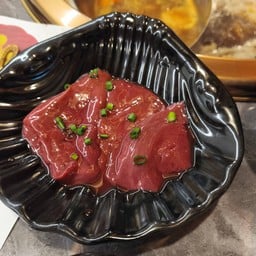 อิเจ้แจ่วฮ้อน แอนด์ ชาบู วัน แบงคอก