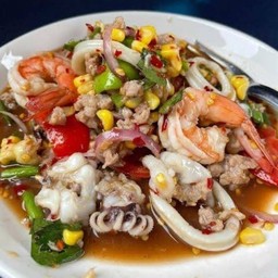 ยำรวมมิตร