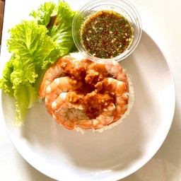 กินข้าว