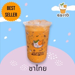 ชาไทย
