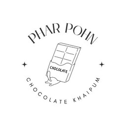 Phar pohn chocolate (ช็อกโกเเลตเพื่อสุขถาพ) ห้วยขวาง