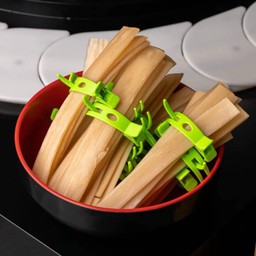 เส้นมันแบนใหญ่