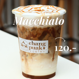 Caramel Macchiato