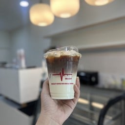 Dr.coff (มบ.รักไทยศูนย์กระจายเมล็ดกาแฟ) Dr.coff Specialty center