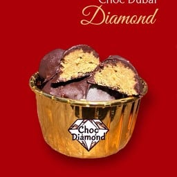 💎 MINI Dubai Choc Diamond 🍫ช็อกโกแลตดูไบจิ๋ว