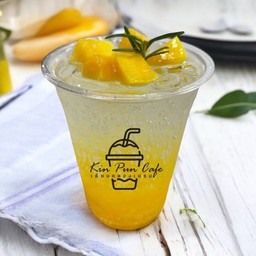 มะม่วง อิตาเลียนโซดา