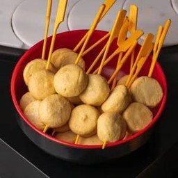 เปาไส้ชีส