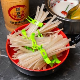 เส้นมันแบน(เล็ก)