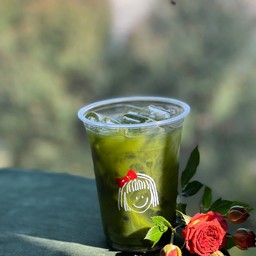 มัทฉะ น้ำผึ้งมะนาว