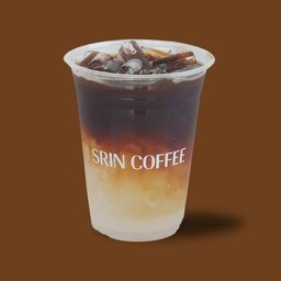 อเมริกาโน่ มะพร้าว