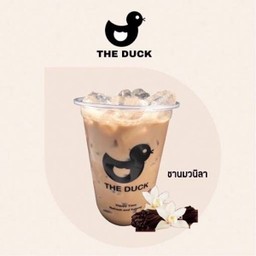 Vanilla Milk Tea Deli