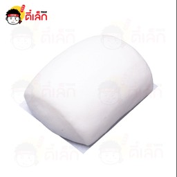 หมั่นโถวแป้งเปล่า