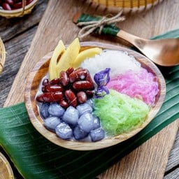 รุ้งกินหวาน