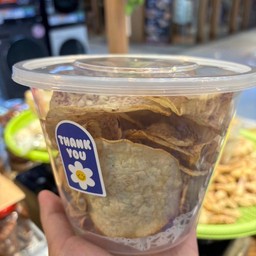 Taro Chips (Sweet)