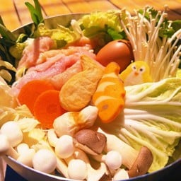 สุกี้60 by ไม่หมูก็เนื้อ บางใหญ่ซิตี้