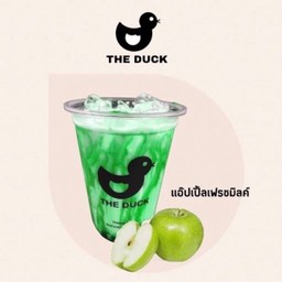 Apple Fresh Milk Deli