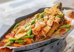 แป้ะซ่ะปลากระพง