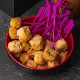 เต้าหู้พวง