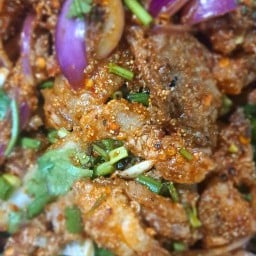 รสมือแม่